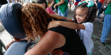 Caruaru realiza hoje (28) ação dedicada a mães atípicas