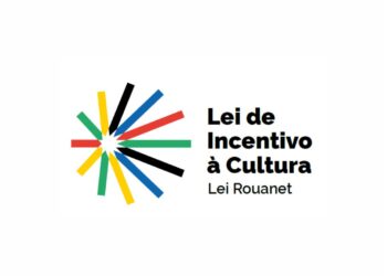 Propostas culturais pela Lei Rouanet devem ser enviadas até 31 de outubro