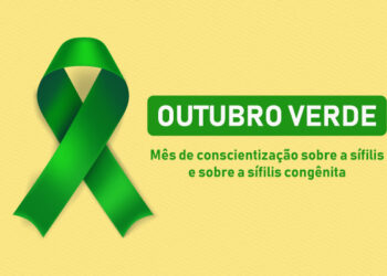 Caruaru realiza hoje (21) ação de conscientização e prevenção à sífilis