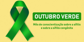 Caruaru realiza ação de conscientização e prevenção à sífilis